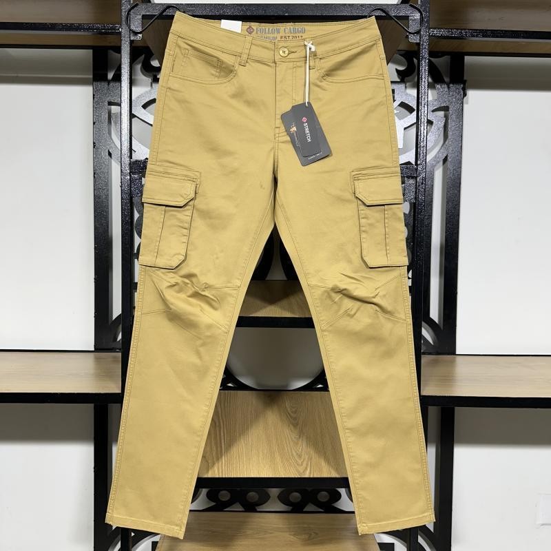 2017508Mustard Khaki