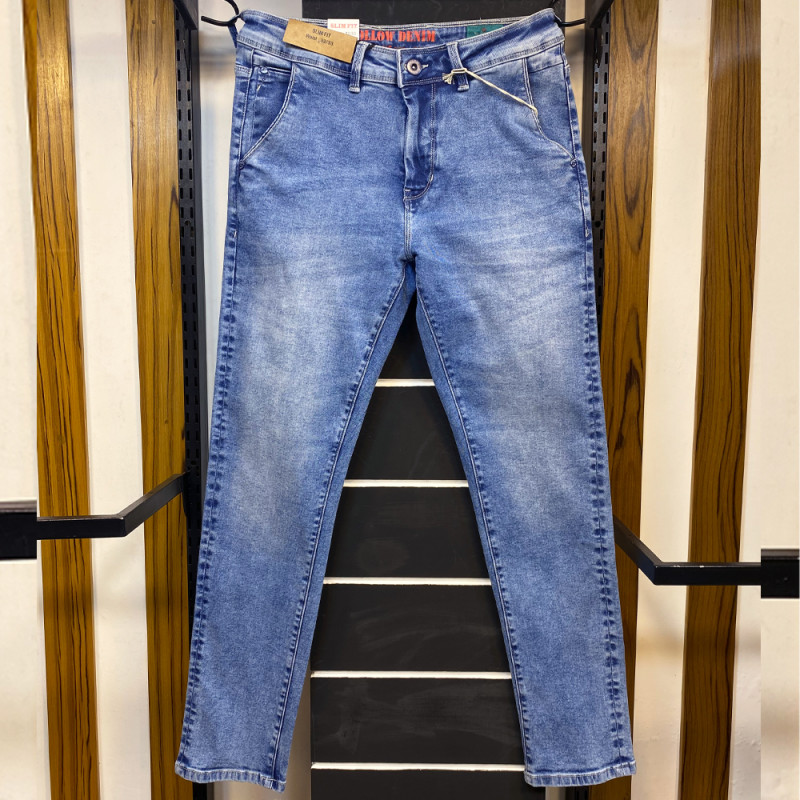 Denim Jeans (M255)
