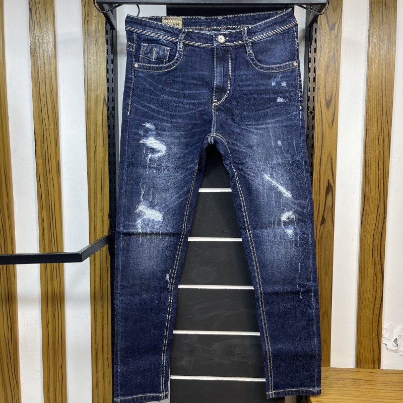 Rookies Denim Jeans 2017RO226