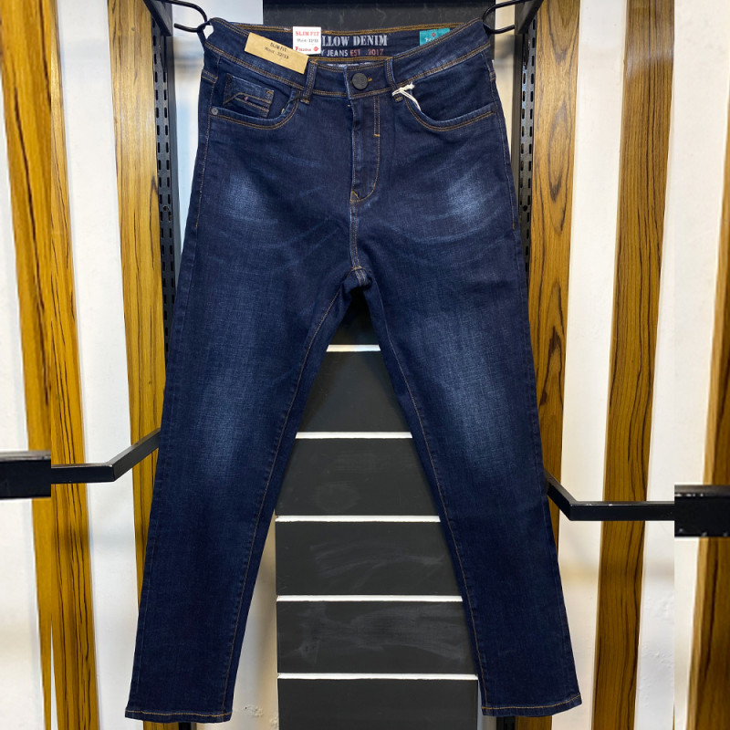 Denim Jeans (M260)